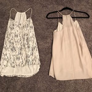 ❗️ Express Downtown Cami set ❗️